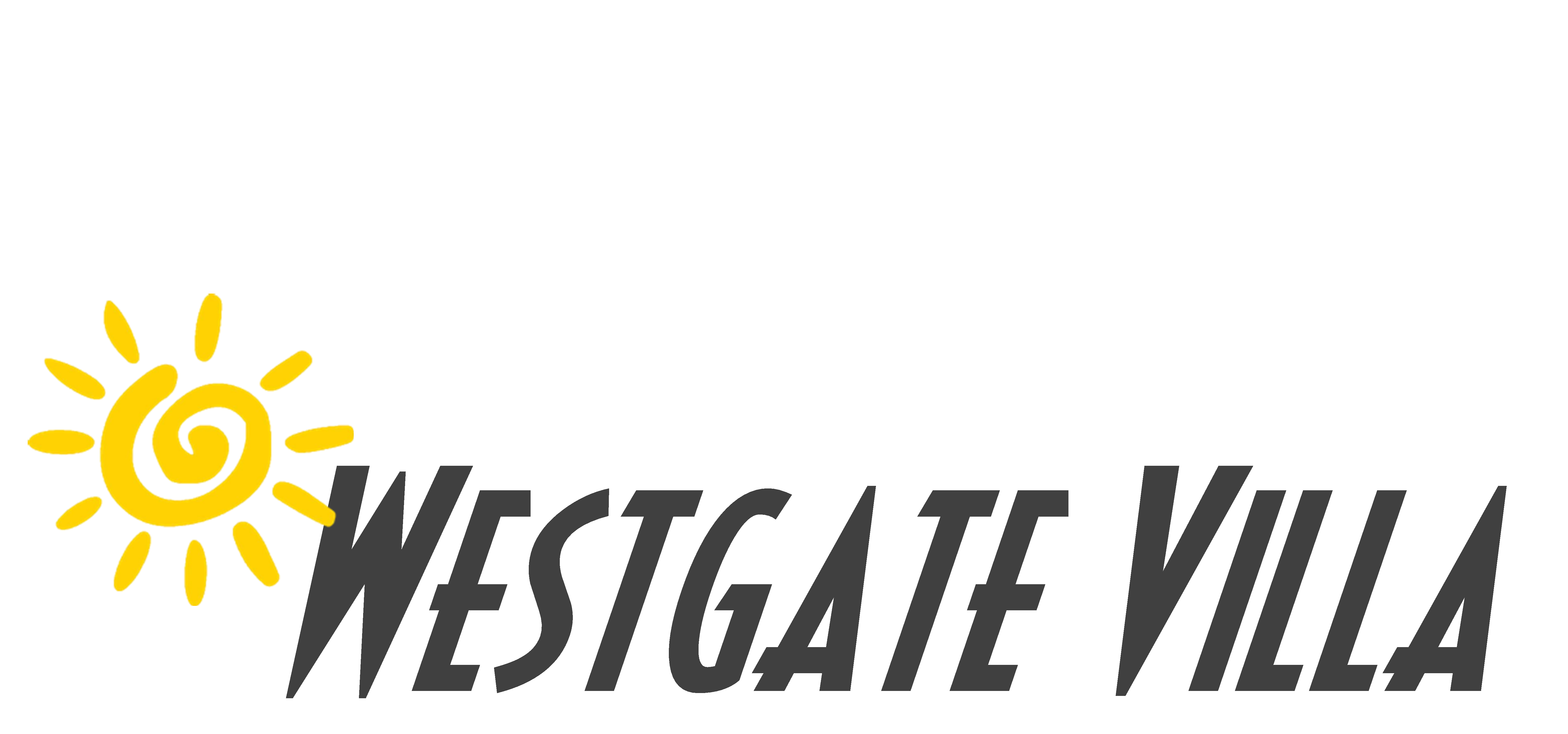 WGV logo 2 at Westgate Villa, Iowa City, 52246